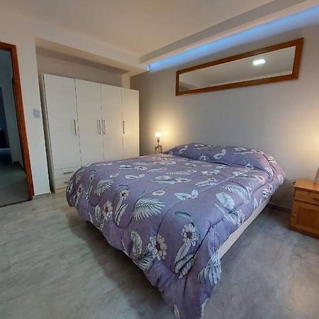 Appartement Andorra House à Ushuaïa Extérieur photo