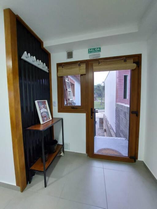 Appartement Andorra House à Ushuaïa Extérieur photo