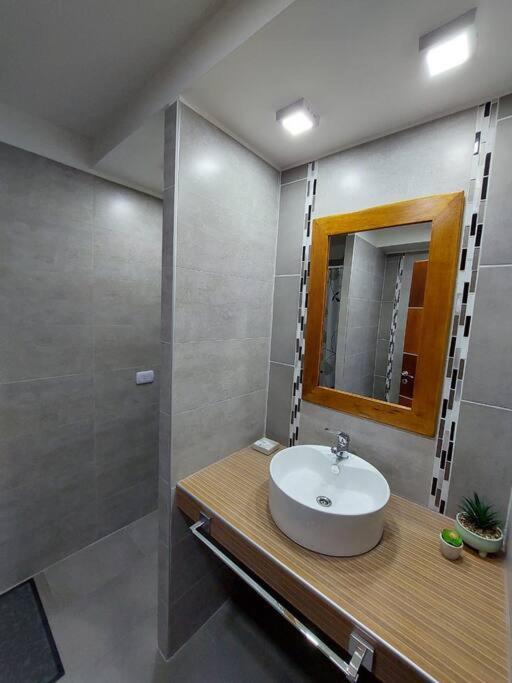 Appartement Andorra House à Ushuaïa Extérieur photo