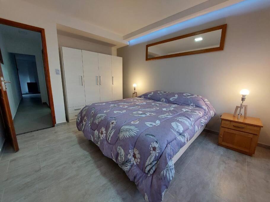 Appartement Andorra House à Ushuaïa Extérieur photo