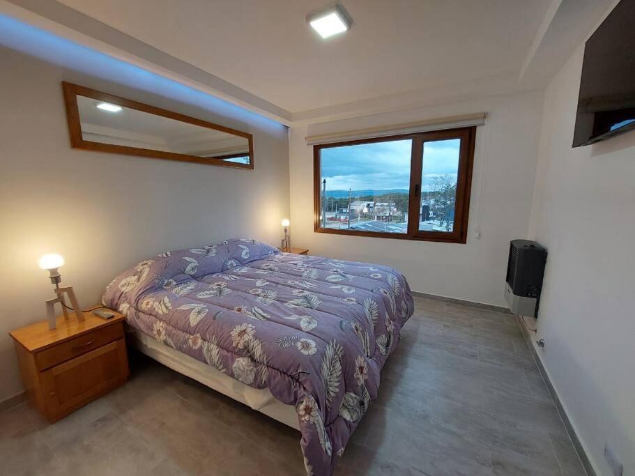 Appartement Andorra House à Ushuaïa Extérieur photo